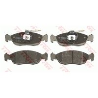 TRW Front Brake Pad GDB1104