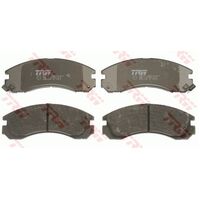 TRW Front Brake Pad GDB1126