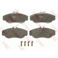 TRW Front Brake Pad GDB1156