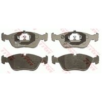 TRW Front Brake Pad GDB1159
