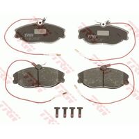 TRW Front Brake Pad GDB1194