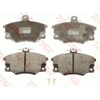 TRW Front Brake Pad GDB1223