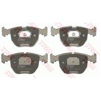 TRW Front Brake Pad GDB1261