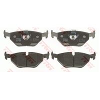 TRW Rear Brake Pad GDB1265