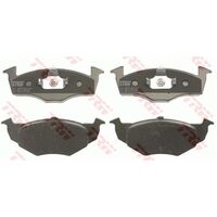 TRW Front Brake Pad GDB1274