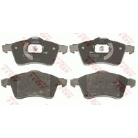 TRW Front Brake Pad GDB1282