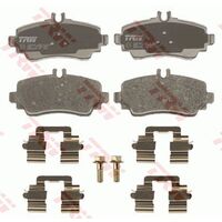 TRW Front Brake Pad GDB1292