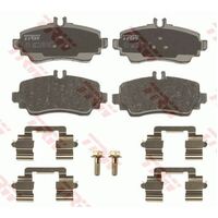 TRW Front Brake Pad GDB1293