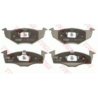 TRW Front Brake Pad GDB1306