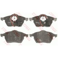 TRW Front Brake Pad GDB1307