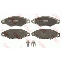 TRW Front Brake Pad GDB1321