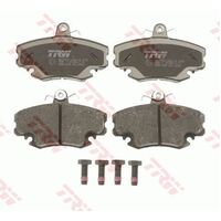 TRW Front Brake Pad GDB1332