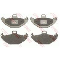 TRW Rear Brake Pad GDB1353
