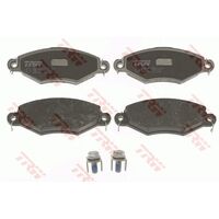 TRW Front Brake Pad GDB1361