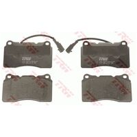 TRW Front Brake Pad GDB1363
