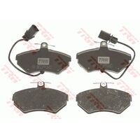 TRW Front Brake Pad GDB1366