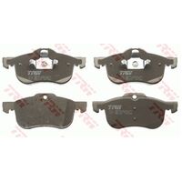 TRW Front Brake Pad GDB1374