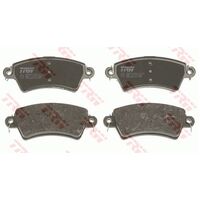 TRW Front Brake Pad GDB1385
