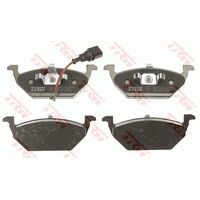 TRW Front Brake Pad GDB1386