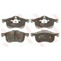 TRW Front Brake Pad GDB1388