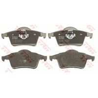 TRW Rear Brake Pad GDB1389