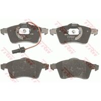 TRW Front Brake Pad GDB1391