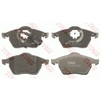 TRW Front Brake Pad GDB1403
