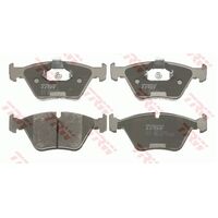 TRW Front Brake Pad GDB1404