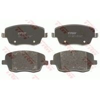TRW Front Brake Pad GDB1414