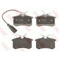 TRW Rear Brake Pad GDB1415