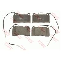TRW Brake Pad GDB1431