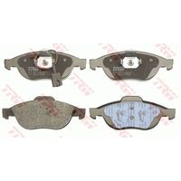 TRW Front Brake Pad GDB1444