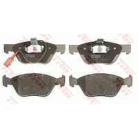 TRW Front Brake Pad GDB1445
