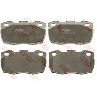 TRW Front Brake Pad GDB1452