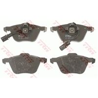 TRW Front Brake Pad GDB1460
