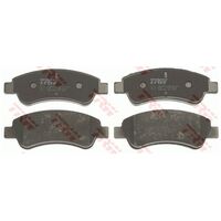 TRW Front Brake Pad GDB1463