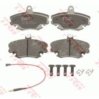TRW Front Brake Pad GDB1465