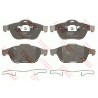TRW Front Brake Pad GDB1468