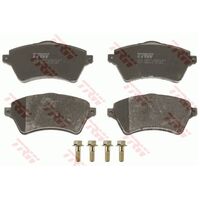 TRW Front Brake Pad GDB1473