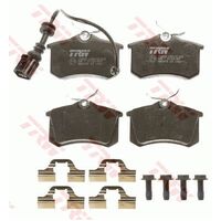 TRW Rear Brake Pad GDB1475