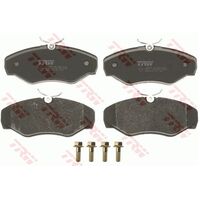 TRW Front Brake Pad GDB1478