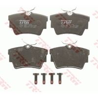 TRW Rear Brake Pad GDB1479