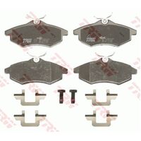 TRW Front Brake Pad GDB1495