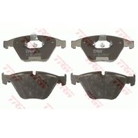 TRW Front Brake Pad GDB1498
