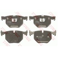 TRW Rear Brake Pad GDB1499