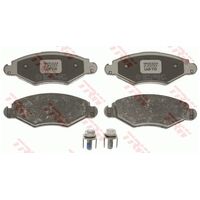 TRW Front Brake Pad GDB1500