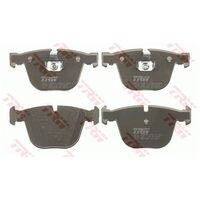 TRW Rear Brake Pad GDB1502