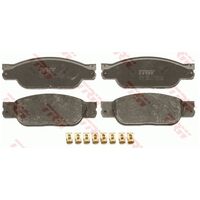 TRW Front Brake Pad GDB1510