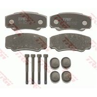 TRW Rear Brake Pad GDB1521