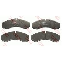 TRW Front Brake Pad GDB1534